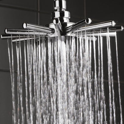 Contemporary shower head