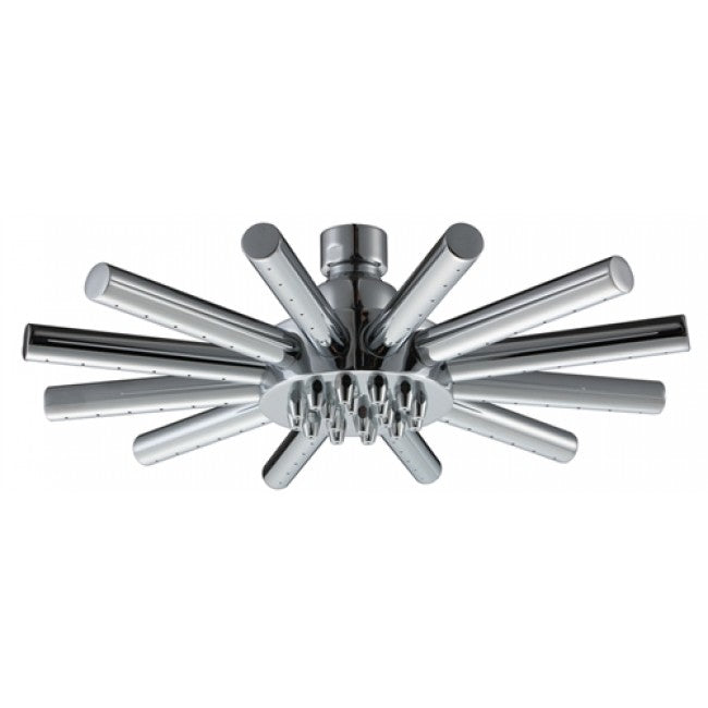 Contemporary Head Shower