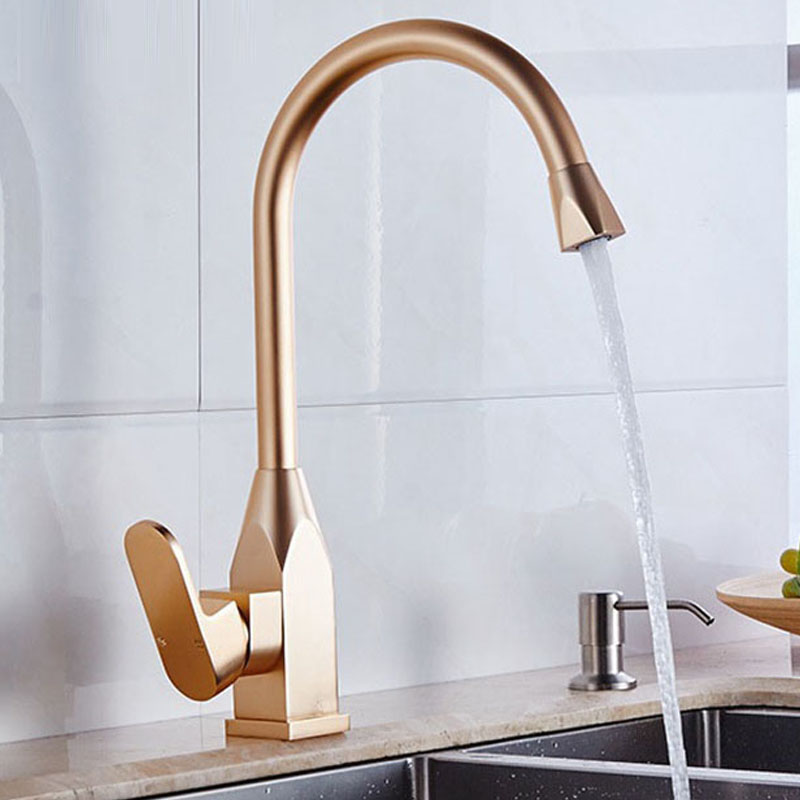Faucet Vessel Basin Tap