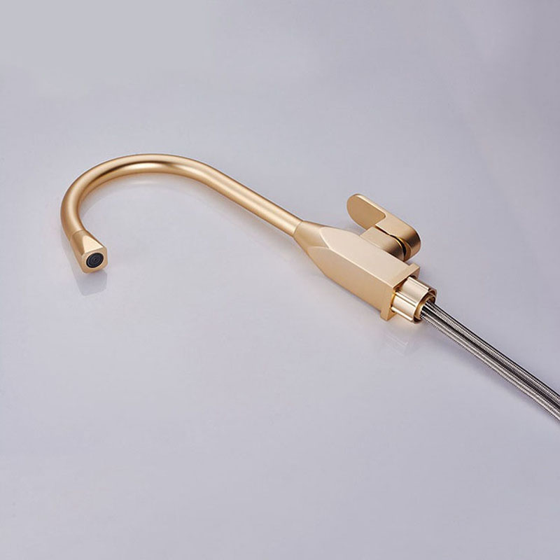 Faucet Vessel Basin Tap