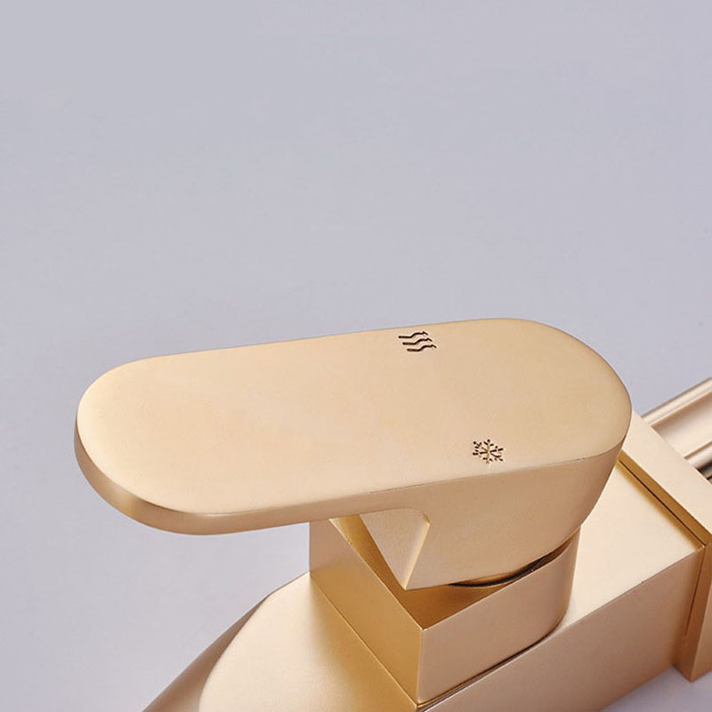 Faucet Vessel Basin Tap