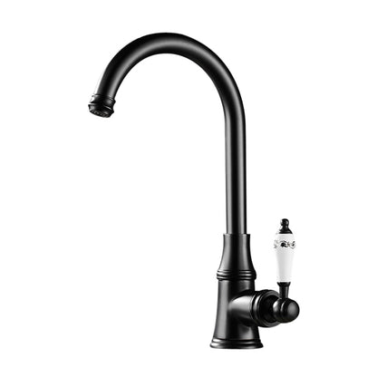 black rubbed bathroom & Kitchen sink faucet