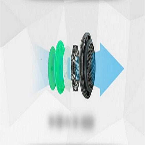 Deck mount Bathroom faucet