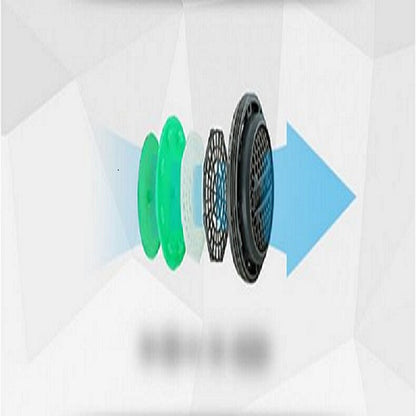 Deck mount Bathroom faucet