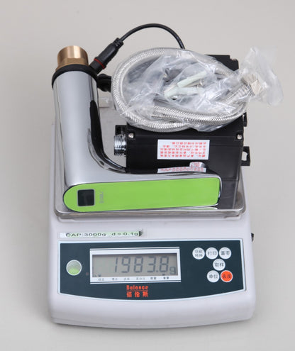 Bathroom Touchless Faucet