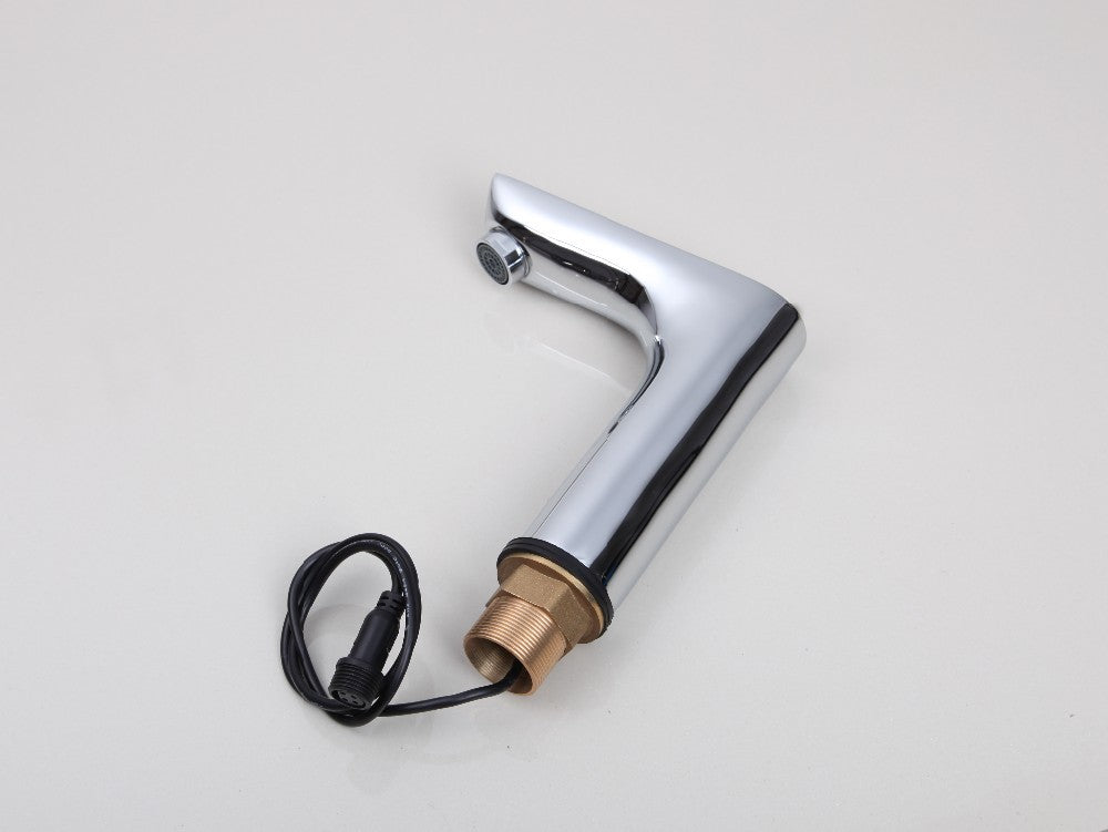 Bathroom Touchless Faucet