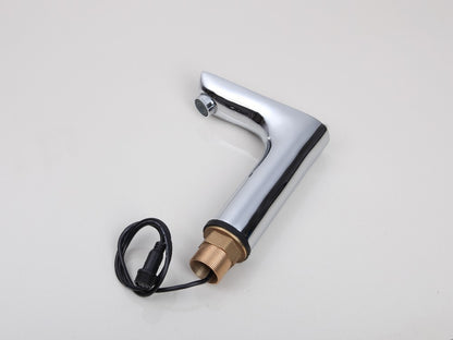 Bathroom Touchless Faucet