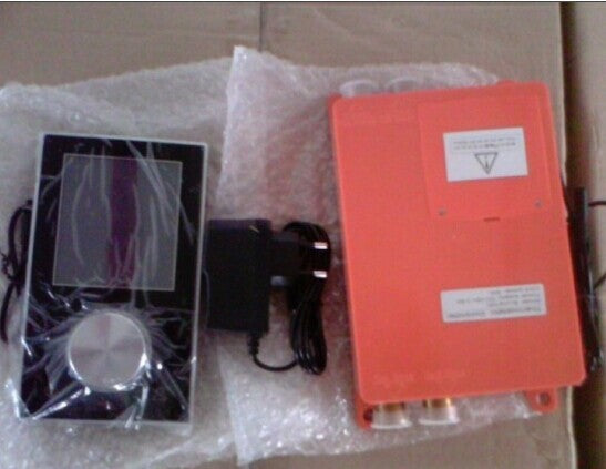 Rueil-Malmaison Digital shower control system shower mixer intelligent shower control system for bathroom