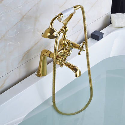 Tub Shower Faucet