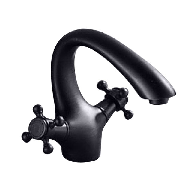 Bathroom Faucet in Oil Rubbed Bronze