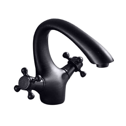 Bathroom Faucet in Oil Rubbed Bronze