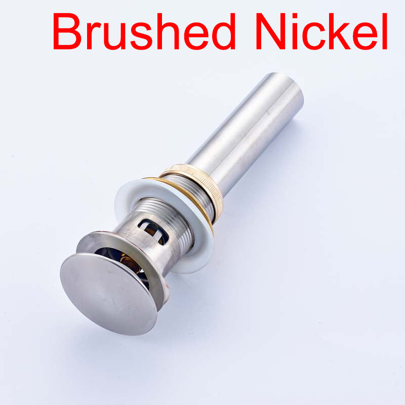 Eva Waterfall Bathroom Sink Faucet Single Handle Mixer Tap