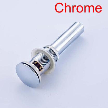 Eva Waterfall Bathroom Sink Faucet Single Handle Mixer Tap