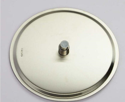 Juno 7.5 ft Swimming Pool Outdoor 12 inch shower head Floor Standing Shower