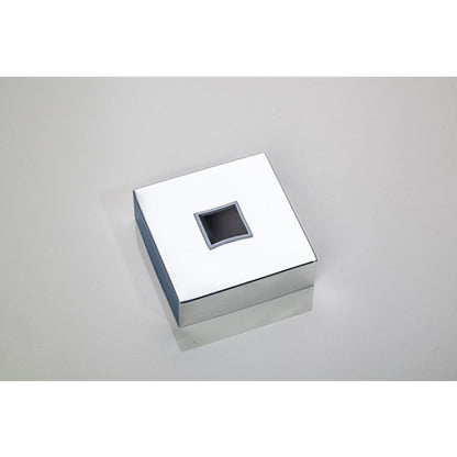 Floor mounted Hot and cold Waterfall Spout Faucet