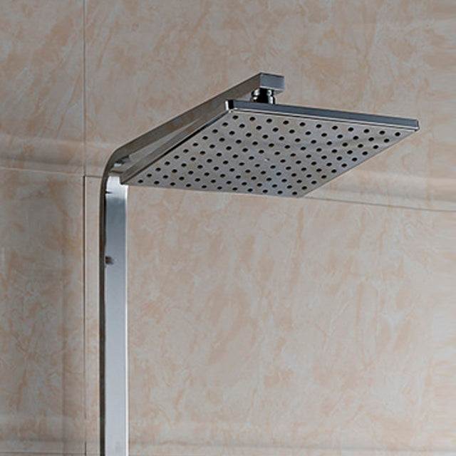 Nella Shower Sets with handheld shower