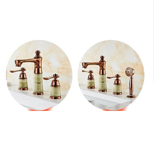  Smooth Bathtub Faucet