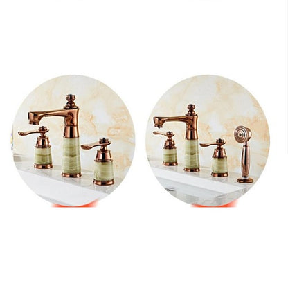  Smooth Bathtub Faucet