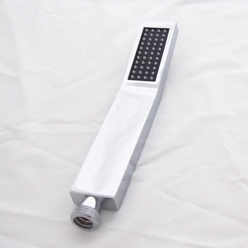 Quito Led Shower Faucet With Thermostatic Digital Shower Valve And Hand Shower