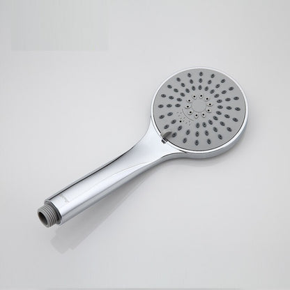 Juno freestanding chrome bathtub shower faucet