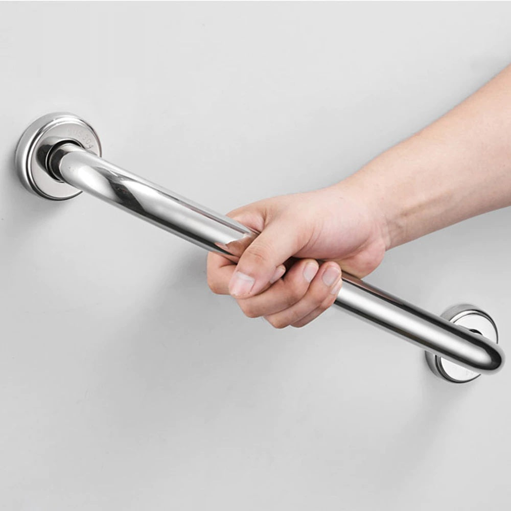 Juno Multipurpose Bathroom Bathtub Safety Handrails Grab Bar