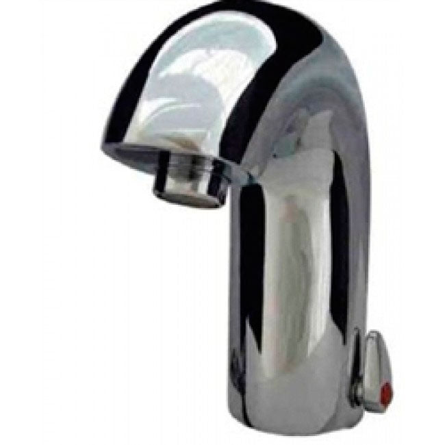 Motion Sensor Kitchen Faucet - Motion Sensor Bathroom Faucet 