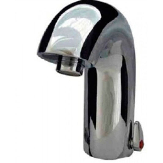 Motion Sensor Kitchen Faucet - Motion Sensor Bathroom Faucet 