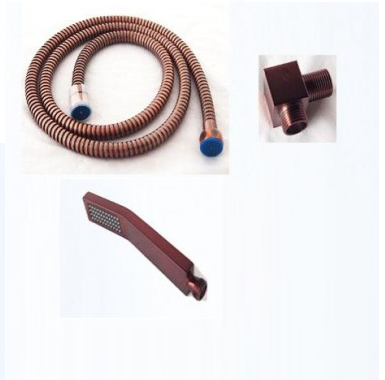 Shower head shower set accessories