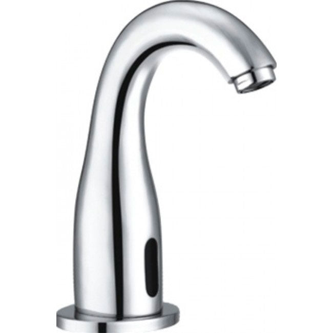 Commercial and Residential, Kitchen and Bathroom Handfree Motion Sensor Faucet 