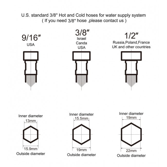 Lecce Long Neck Deck Mounted Gold Finish Single Lever Kitchen Sink Faucet