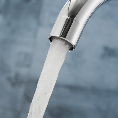 Belem Automatic Electronic Control Sensor Kitchen And Bathroom Faucet 