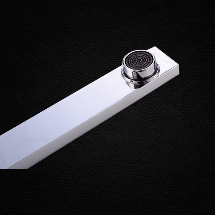 Siena Automatic Infrared Kitchen Sensor Faucet