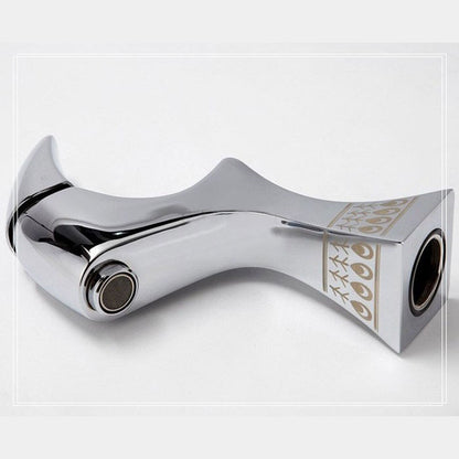 Peyton Bathroom Sink Faucet Mixer