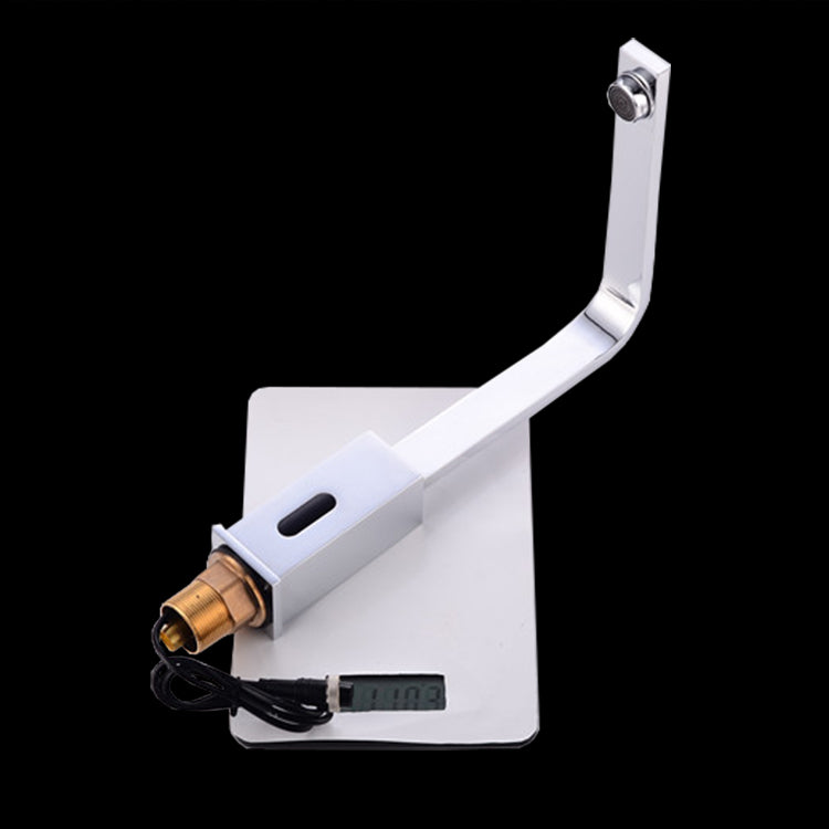 Siena Automatic Infrared Kitchen Sensor Faucet