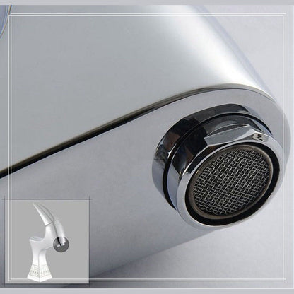 Peyton Bathroom Sink Faucet Mixer