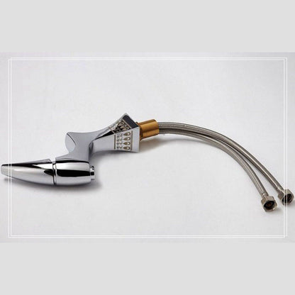 Peyton Bathroom Sink Faucet Mixer