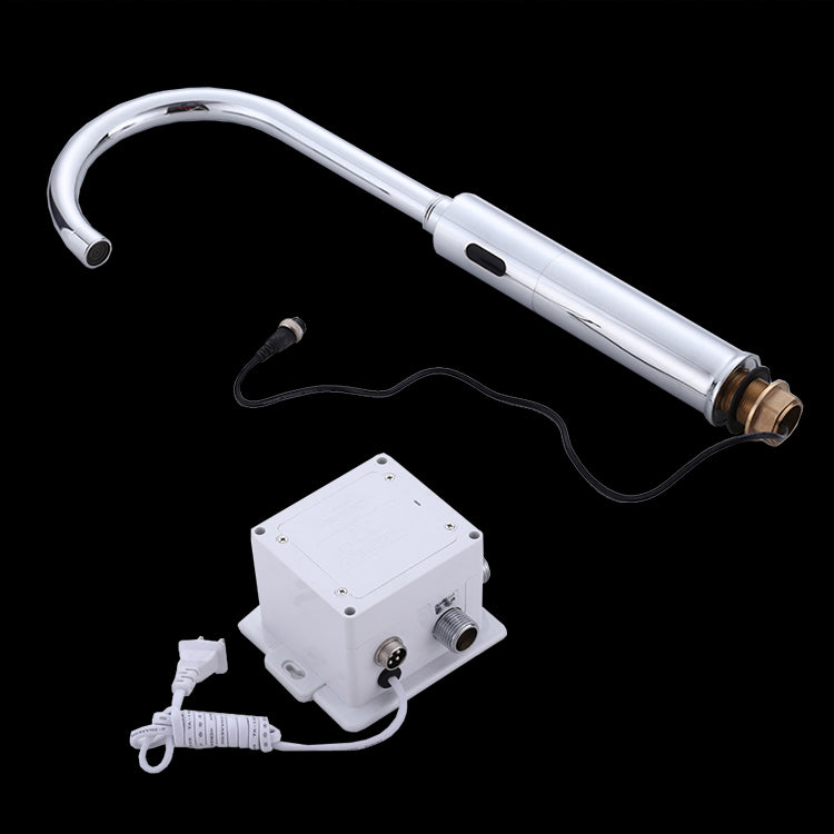 Evelyn Kitchen Sensor Faucet