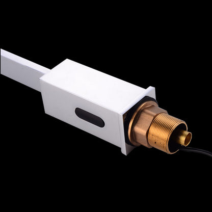 Siena Automatic Infrared Kitchen Sensor Faucet