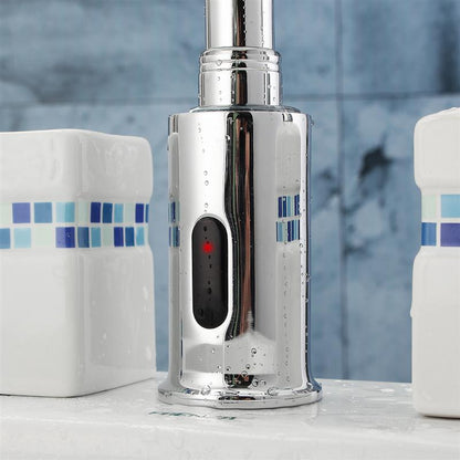 Belem Automatic Electronic Control Sensor Kitchen And Bathroom Faucet 