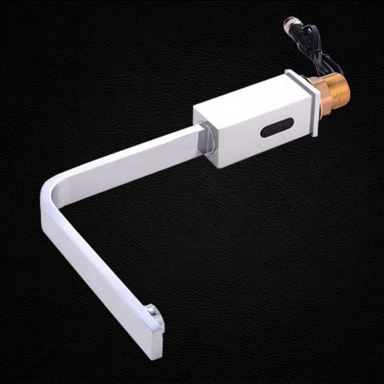 Siena Automatic Infrared Kitchen Sensor Faucet