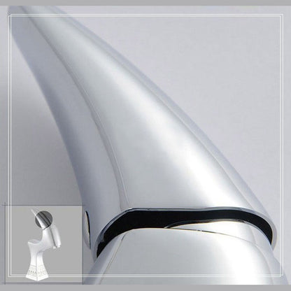 Peyton Bathroom Sink Faucet Mixer