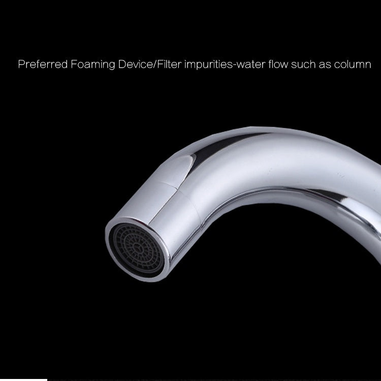 Evelyn Kitchen Sensor Faucet