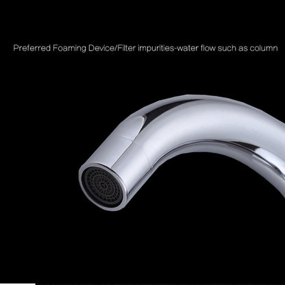 Evelyn Kitchen Sensor Faucet