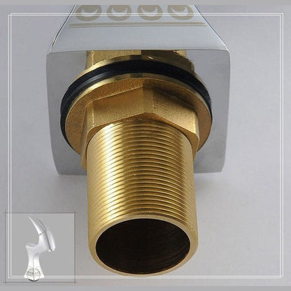 Peyton Bathroom Sink Faucet Mixer