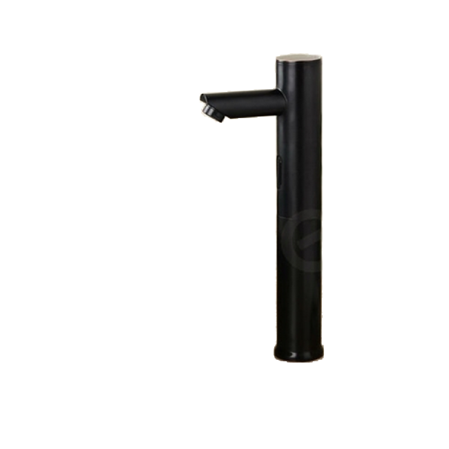 Automatic Electronic Motion Sensor Faucet Dark Oil Rubbed Bronze Bathroom