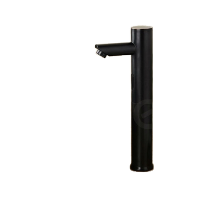 Automatic Electronic Motion Sensor Faucet Dark Oil Rubbed Bronze Bathroom