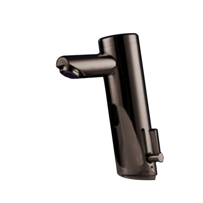 Oil Rubbed Bronze Bathroom Motion Sensor Faucet JST-505