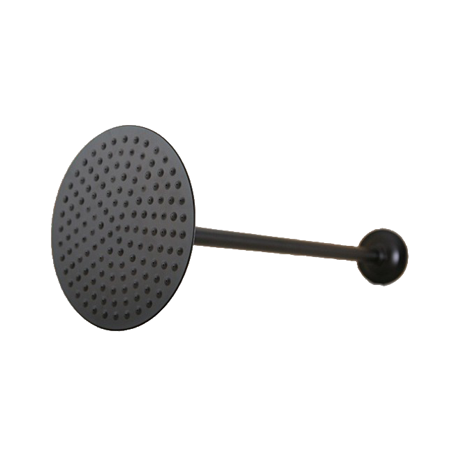Ceiling Mount Shower Head Oil Rubbed Bronze