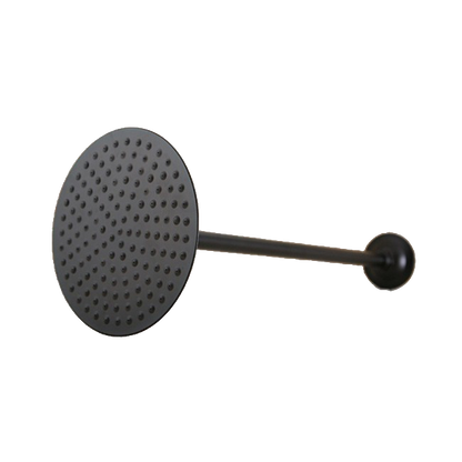 Ceiling Mount Shower Head Oil Rubbed Bronze