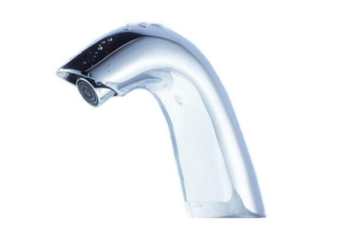 Juno Conto Automatic Electronic Handsfree Sensor Faucet